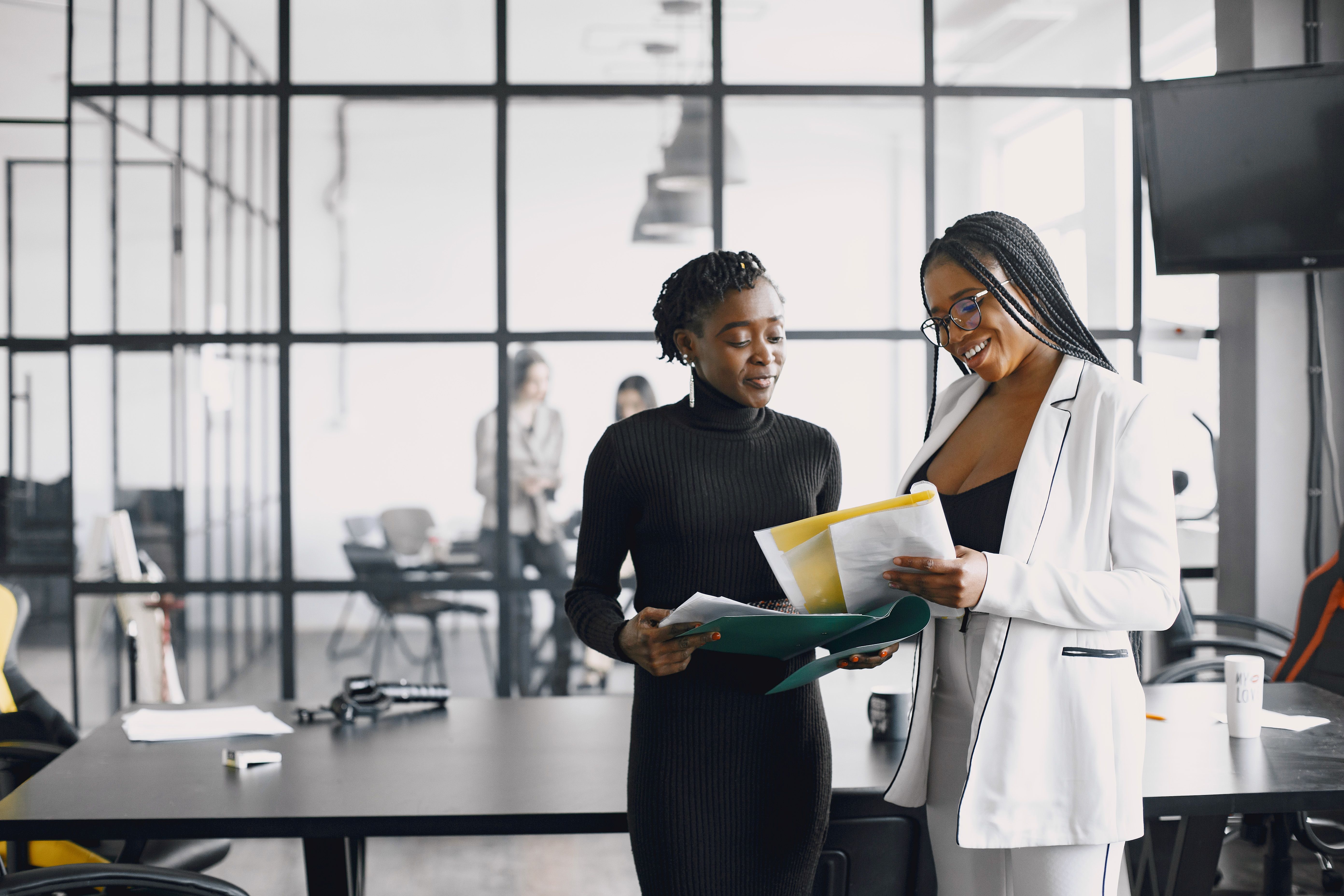 Certificate in Entrepreneurship